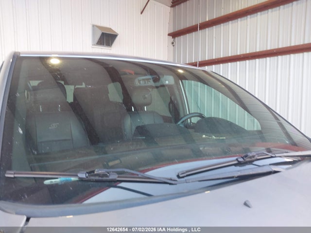 12642654 :رقم المزاد ، 2C4RC1HG6ER361008 vin ، 2014 Chrysler Town & Country S مزاد بيع