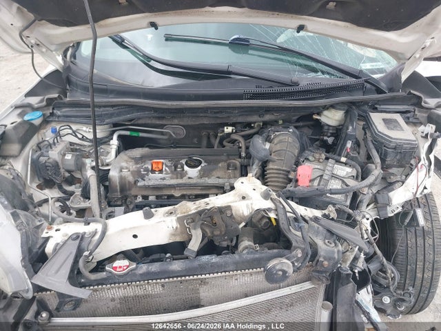 Продаж на аукціоні авто 2014 Honda Cr-v Ex-l, vin: 2HKRM4H78EH133149, номер лоту: 12642656