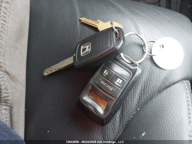 Продаж на аукціоні авто 2014 Honda Cr-v Ex-l, vin: 2HKRM4H78EH133149, номер лоту: 12642656