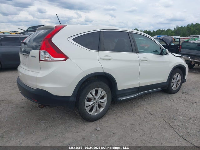 Продаж на аукціоні авто 2014 Honda Cr-v Ex-l, vin: 2HKRM4H78EH133149, номер лоту: 12642656