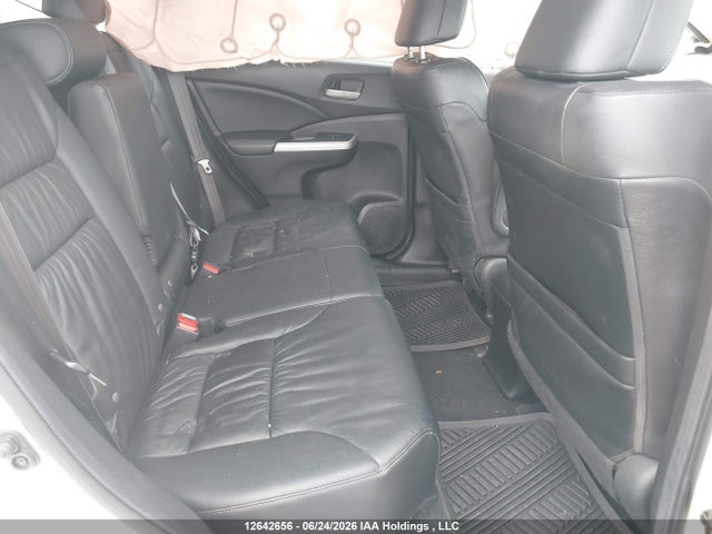 Продаж на аукціоні авто 2014 Honda Cr-v Ex-l, vin: 2HKRM4H78EH133149, номер лоту: 12642656