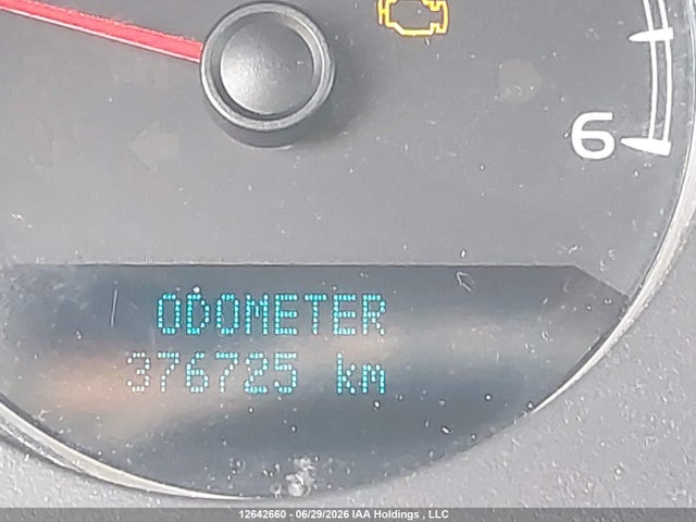 12642660 :رقم المزاد ، 3GNFK12367G137314 vin ، 2007 Chevrolet Avalanche 1500 Ls/lt/ltz مزاد بيع