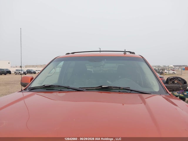 12642660 :رقم المزاد ، 3GNFK12367G137314 vin ، 2007 Chevrolet Avalanche 1500 Ls/lt/ltz مزاد بيع