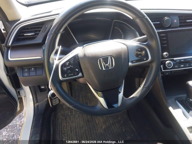 Honda CIVIC EX 2020 2HGFC2F78LH009967 Image 18