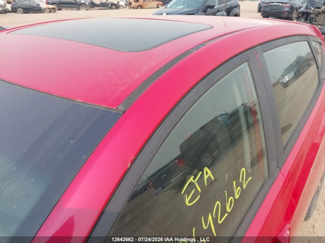 Продажа на аукционе авто 2017 Hyundai Accent Se, vin: KMHCT5AE0HU340454, номер лота: 12642662