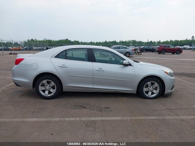 Chevrolet MALIBU LS 2015 1G11B5SLXFF198569 Image 12