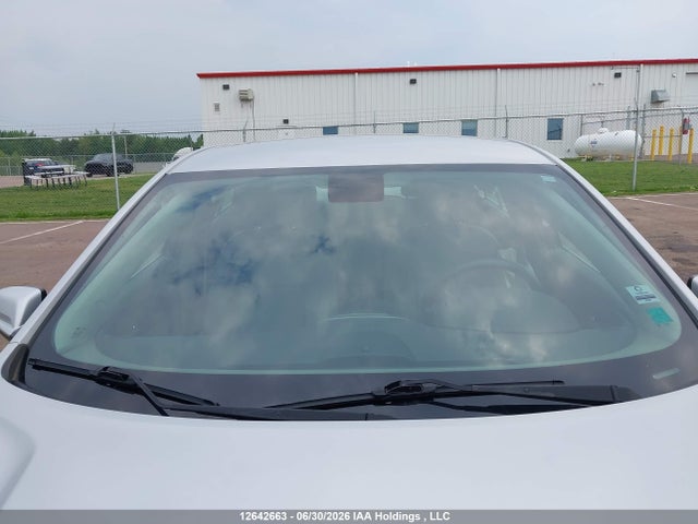 Chevrolet MALIBU LS 2015 1G11B5SLXFF198569 Image 16