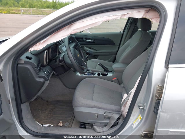 Chevrolet MALIBU LS 2015 1G11B5SLXFF198569 Image 18