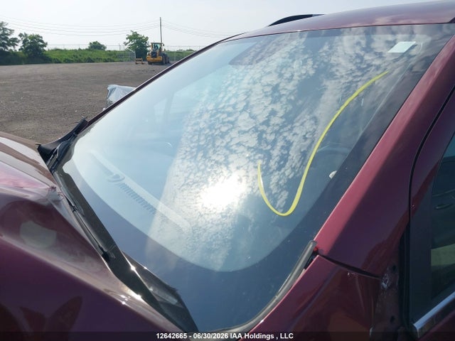 Chevrolet Trax 2lt 2014 3GNCJMEB8EL156378 Image 17