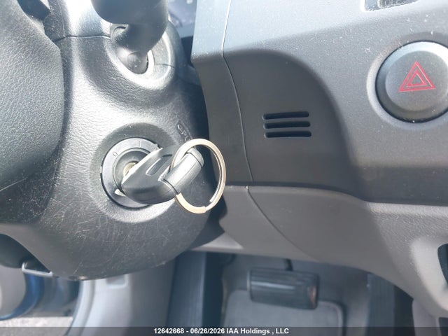 Aukcja sprzedaży 2009 Honda Civic, vin: 2HGFA16479H002457, numer aukcji: 12642668