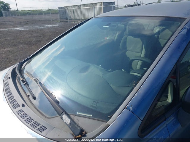 Aukcja sprzedaży 2009 Honda Civic, vin: 2HGFA16479H002457, numer aukcji: 12642668