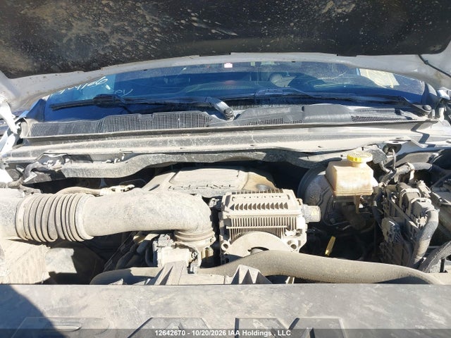 RAM 1500 Sport 2024 1C6SRFVT1RN216810 Image 10
