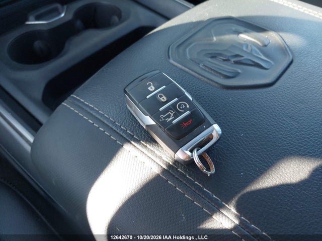RAM 1500 Sport 2024 1C6SRFVT1RN216810 Image 11