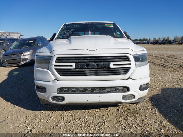 RAM 1500 Sport 2024 1C6SRFVT1RN216810 Image 12