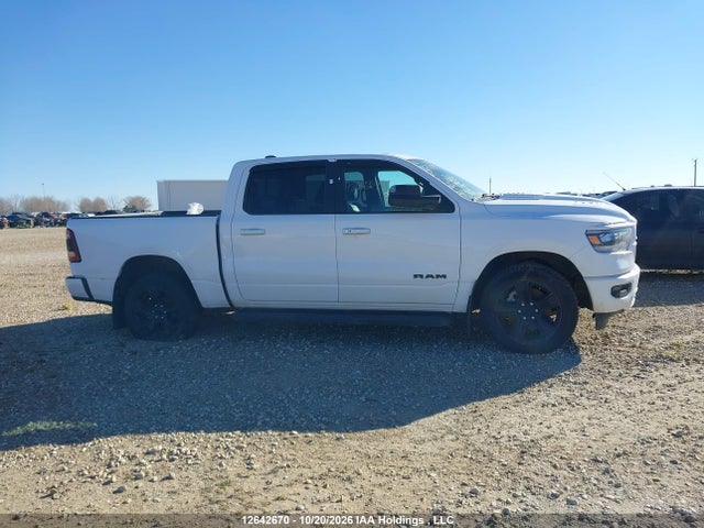 RAM 1500 Sport 2024 1C6SRFVT1RN216810 Image 13