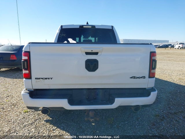 RAM 1500 Sport 2024 1C6SRFVT1RN216810 Image 16