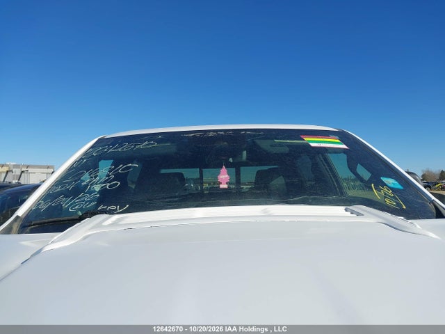 RAM 1500 Sport 2024 1C6SRFVT1RN216810 Image 17