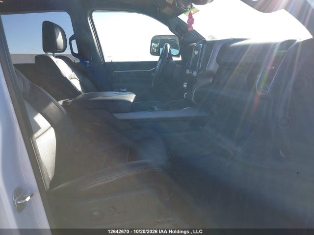RAM 1500 Sport 2024 1C6SRFVT1RN216810 Image 5