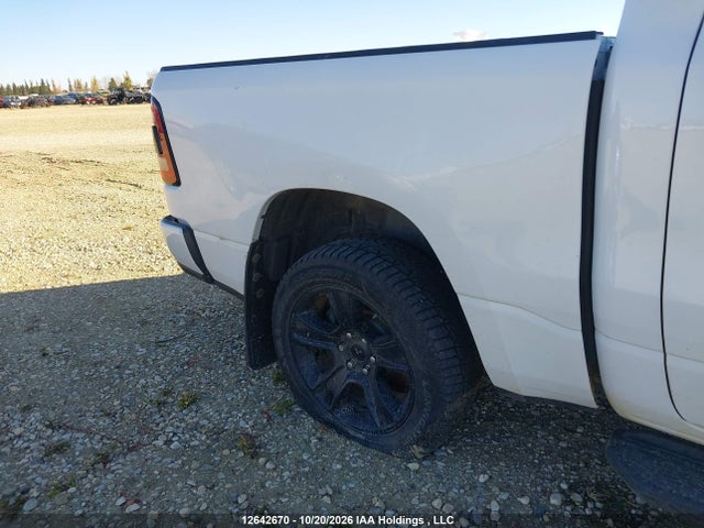 RAM 1500 Sport 2024 1C6SRFVT1RN216810 Image 6