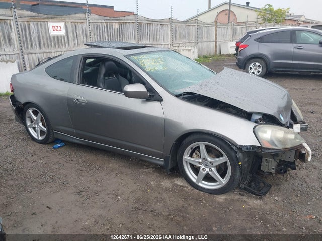 Продаж на аукціоні авто 2005 Acura Rsx, vin: JH4DC53075S800662, номер лоту: 12642671
