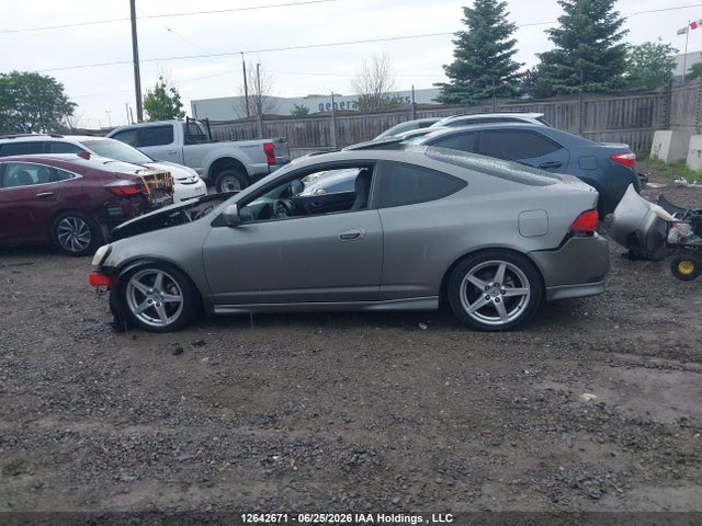 Продаж на аукціоні авто 2005 Acura Rsx, vin: JH4DC53075S800662, номер лоту: 12642671