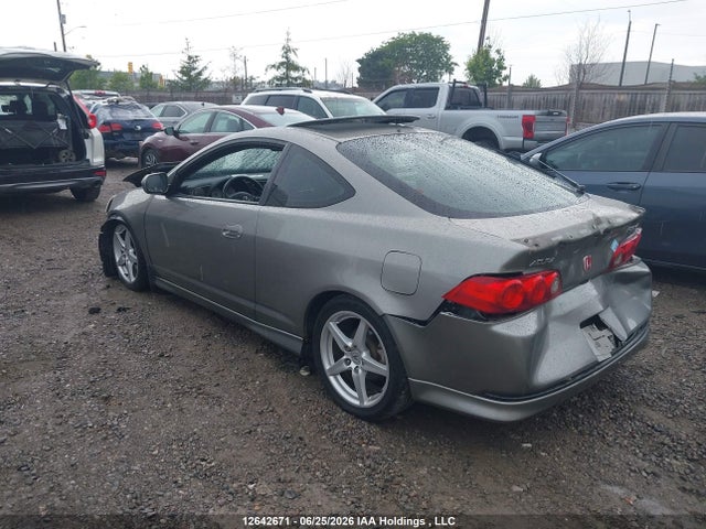 Продаж на аукціоні авто 2005 Acura Rsx, vin: JH4DC53075S800662, номер лоту: 12642671