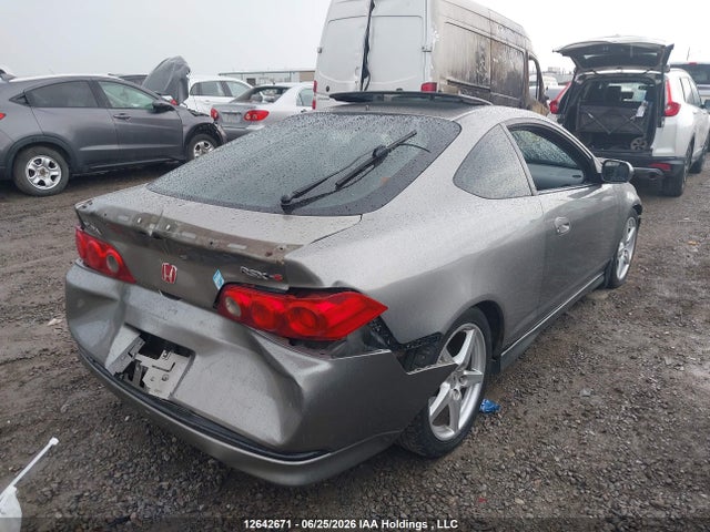 Продаж на аукціоні авто 2005 Acura Rsx, vin: JH4DC53075S800662, номер лоту: 12642671