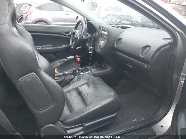 Продаж на аукціоні авто 2005 Acura Rsx, vin: JH4DC53075S800662, номер лоту: 12642671