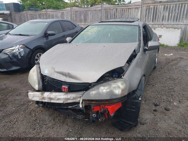 Продаж на аукціоні авто 2005 Acura Rsx, vin: JH4DC53075S800662, номер лоту: 12642671