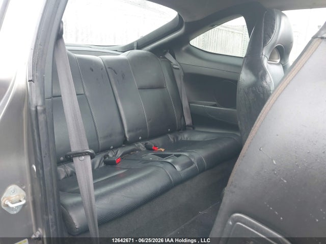 Продаж на аукціоні авто 2005 Acura Rsx, vin: JH4DC53075S800662, номер лоту: 12642671