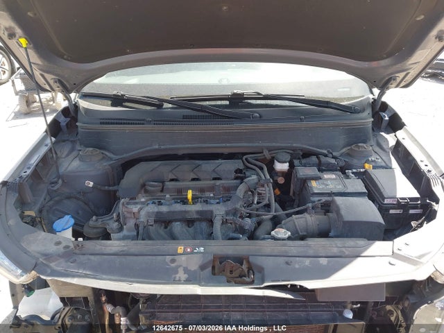 Hyundai Venue Essential 2025 KMHRB8A32SU348561 Image 10