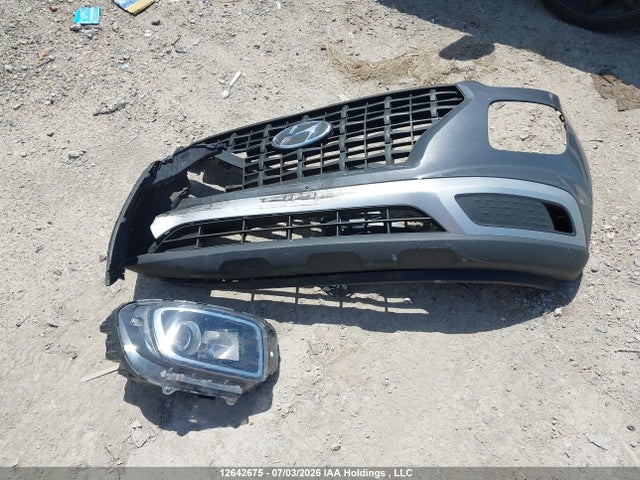 Hyundai Venue Essential 2025 KMHRB8A32SU348561 Image 12