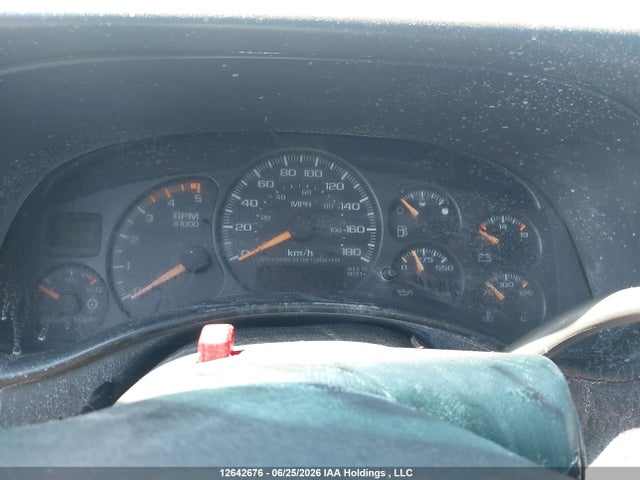 Aukcja sprzedaży 2002 Gmc Sierra K2500 Heavy Duty, vin: 1GTHK29102E226971, numer aukcji: 12642676