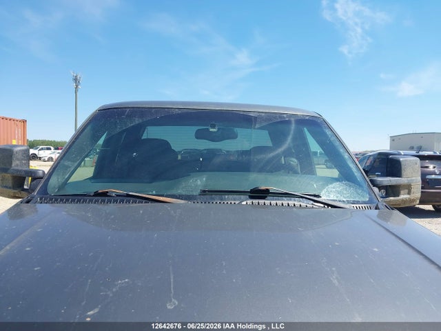 Aukcja sprzedaży 2002 Gmc Sierra K2500 Heavy Duty, vin: 1GTHK29102E226971, numer aukcji: 12642676