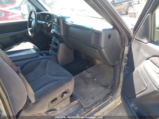 Aukcja sprzedaży 2002 Gmc Sierra K2500 Heavy Duty, vin: 1GTHK29102E226971, numer aukcji: 12642676