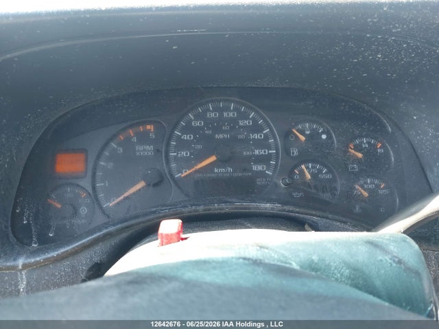 Aukcja sprzedaży 2002 Gmc Sierra K2500 Heavy Duty, vin: 1GTHK29102E226971, numer aukcji: 12642676