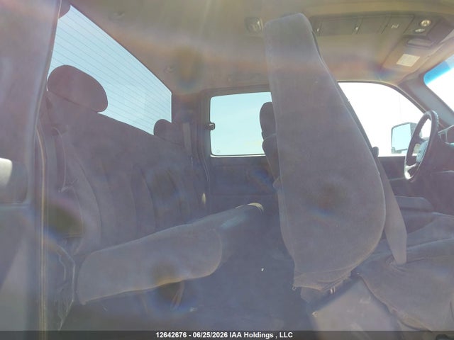 Aukcja sprzedaży 2002 Gmc Sierra K2500 Heavy Duty, vin: 1GTHK29102E226971, numer aukcji: 12642676