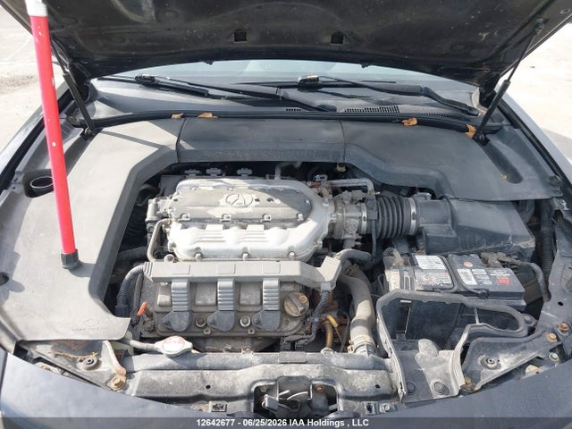 2012 Acura Tl მანქანა იყიდება აუქციონზე, vin: 19UUA8F53CA800758, აუქციონის ნომერი: 12642677