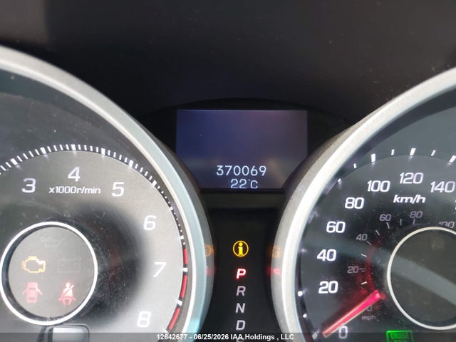 2012 Acura Tl მანქანა იყიდება აუქციონზე, vin: 19UUA8F53CA800758, აუქციონის ნომერი: 12642677