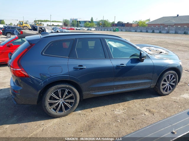 Volvo XC60 PLUS 2023 LYV062RW2PB344296 Image 14