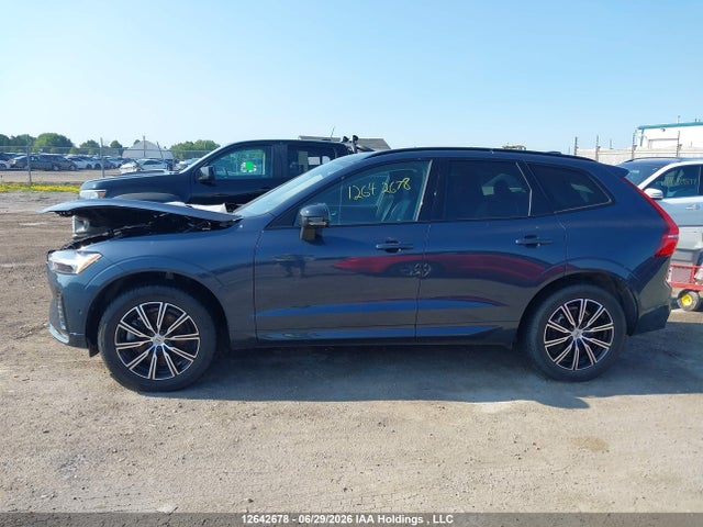 Volvo XC60 PLUS 2023 LYV062RW2PB344296 Image 15