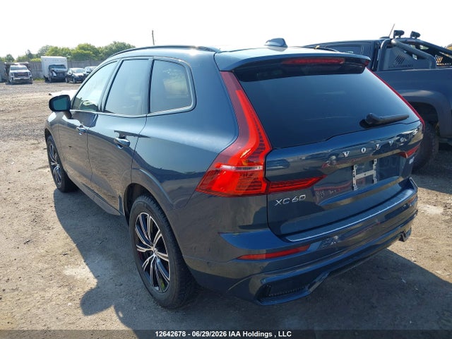 Volvo XC60 PLUS 2023 LYV062RW2PB344296 Image 3