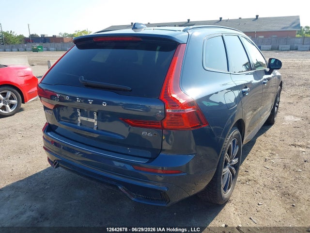 Volvo XC60 PLUS 2023 LYV062RW2PB344296 Image 4