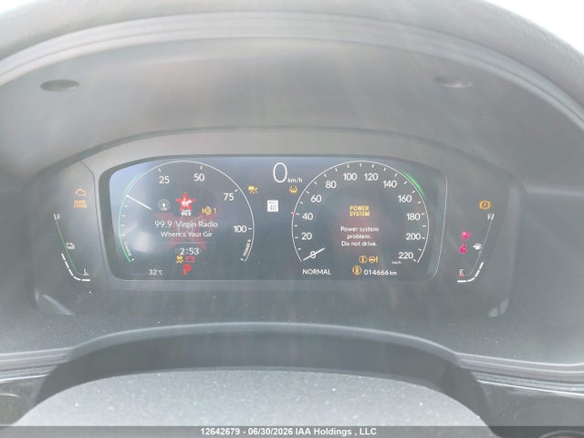 Продаж на аукціоні авто 2025 Honda Civic Sport/sport Touring, vin: 2HGFE4F84SH017786, номер лоту: 12642679
