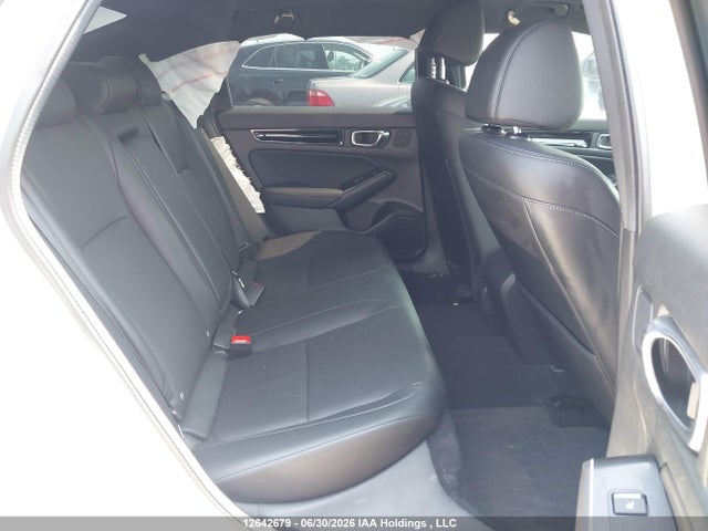 Продаж на аукціоні авто 2025 Honda Civic Sport/sport Touring, vin: 2HGFE4F84SH017786, номер лоту: 12642679