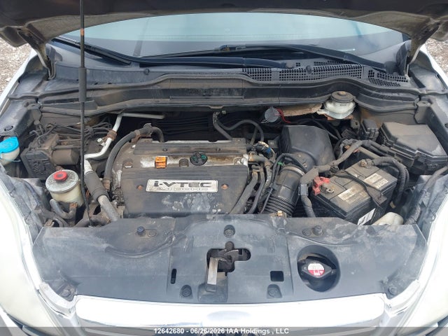 Продаж на аукціоні авто 2009 Honda Cr-v Exl, vin: 5J6RE48779L811690, номер лоту: 12642680