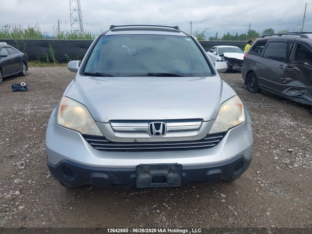 Продаж на аукціоні авто 2009 Honda Cr-v Exl, vin: 5J6RE48779L811690, номер лоту: 12642680