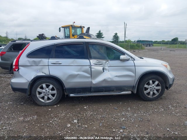 Продаж на аукціоні авто 2009 Honda Cr-v Exl, vin: 5J6RE48779L811690, номер лоту: 12642680