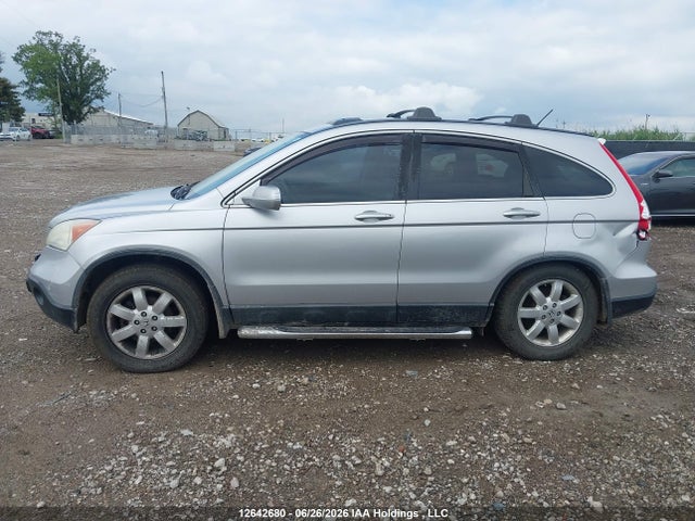 Продаж на аукціоні авто 2009 Honda Cr-v Exl, vin: 5J6RE48779L811690, номер лоту: 12642680