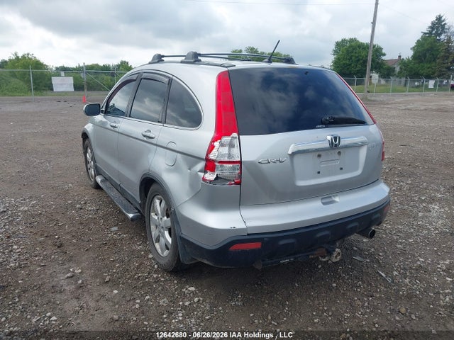 Продаж на аукціоні авто 2009 Honda Cr-v Exl, vin: 5J6RE48779L811690, номер лоту: 12642680
